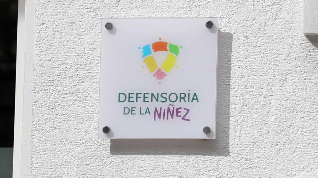 Defensoría de la Niñez Defensoría de la Niñez