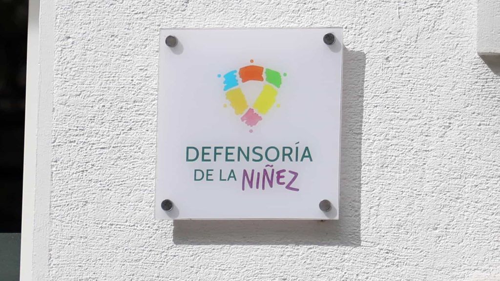 Defensoría de la Niñez