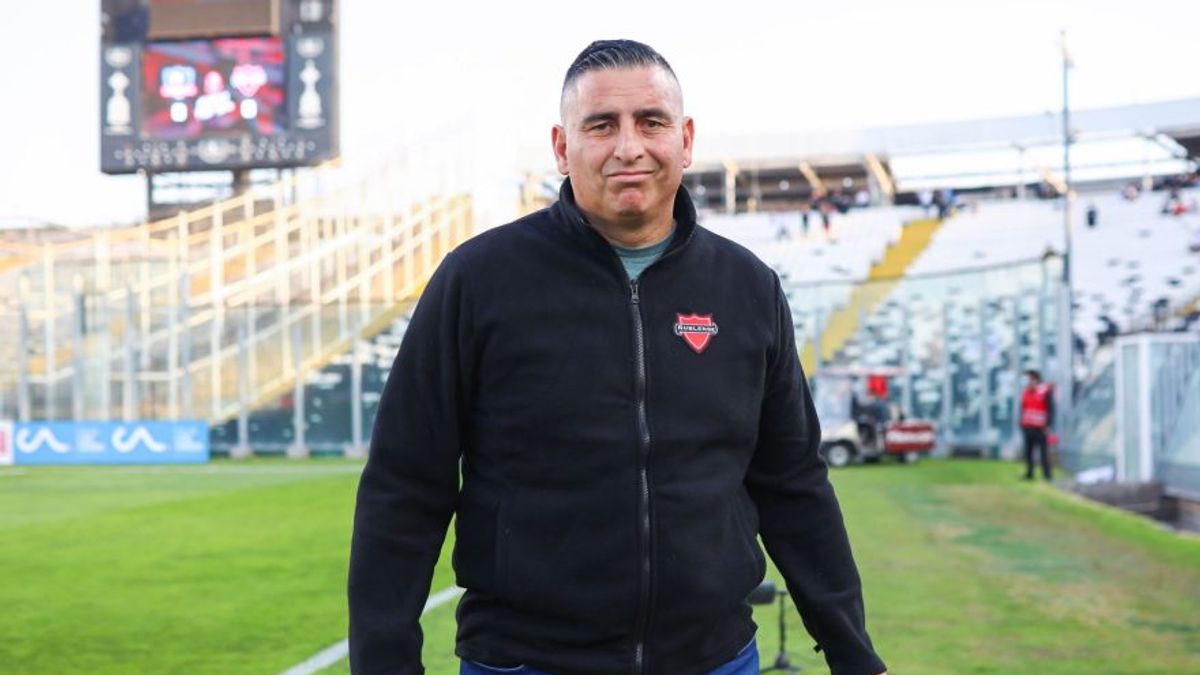 Jaime García Jaime García