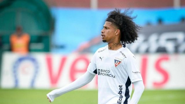 Marco Angulo Marco Angulo