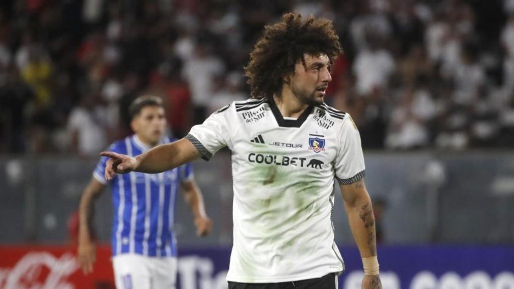 Colo Colo Colo Colo