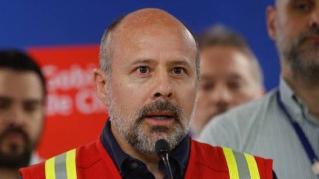 Cristian Little Conaf Cristian Little Conaf