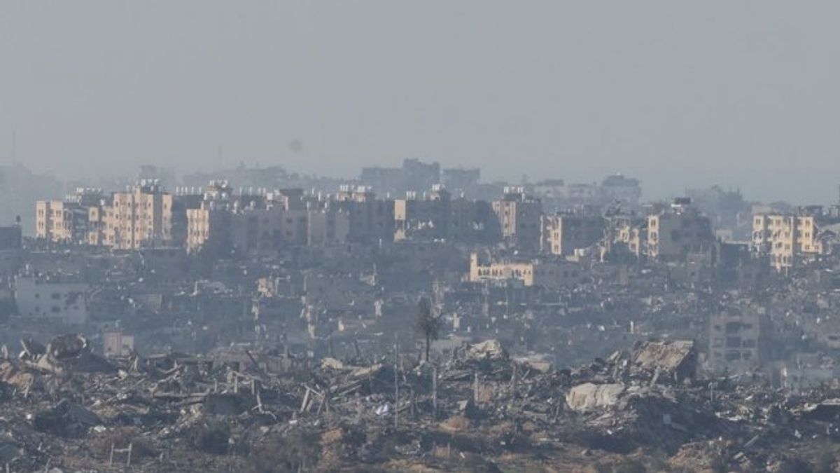 Gaza Gaza