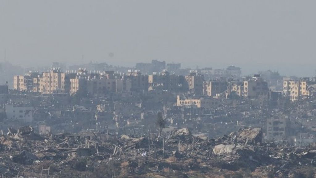 Gaza Gaza