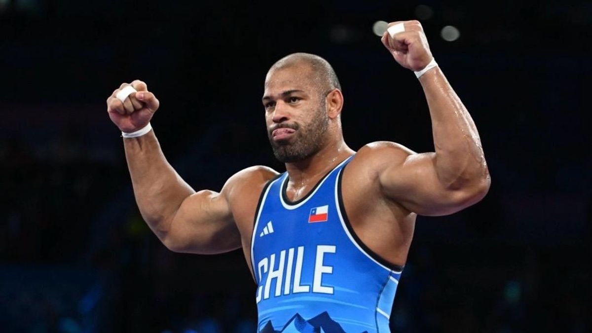 Yasmani Acosta Yasmani Acosta