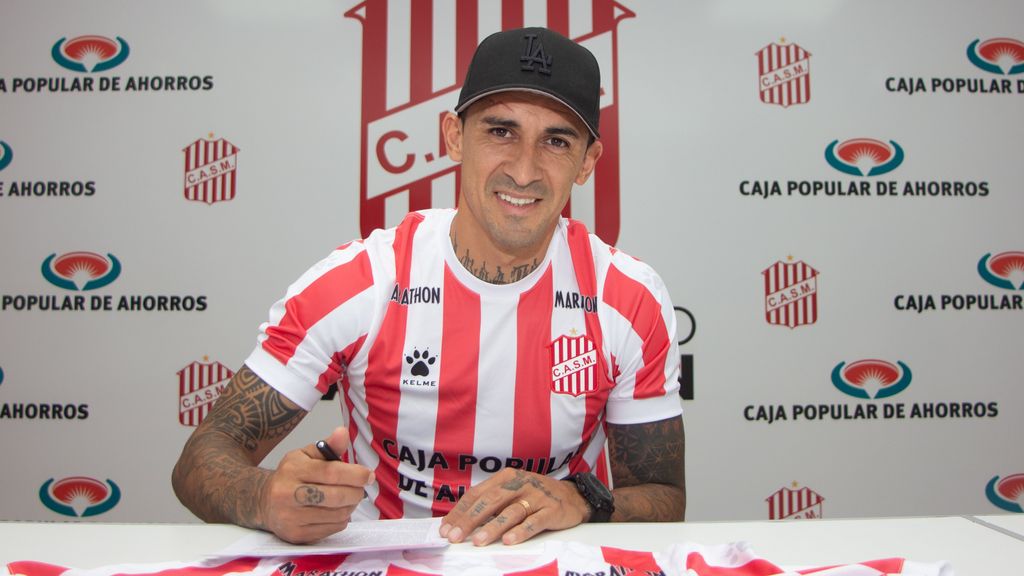 Tucu Hernández Tucu Hernández