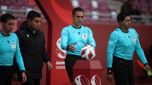 CampeonatoCL CampeonatoCL