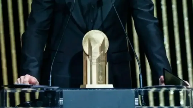 trofeo