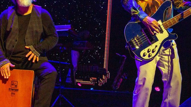 Proyecto de ley, música folclórica Proyecto de ley, música folclórica