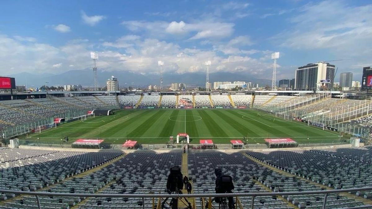 Colo Colo Colo Colo