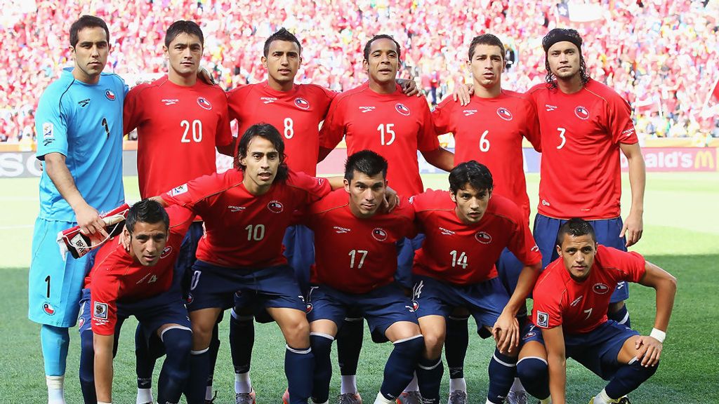 La Roja La Roja
