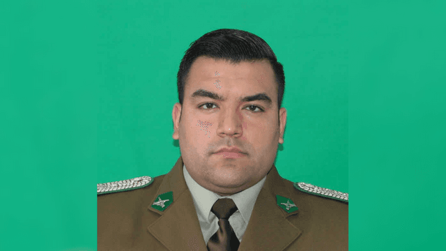 Teniente Emmanuel Sánchez Soto Teniente Emmanuel Sánchez Soto