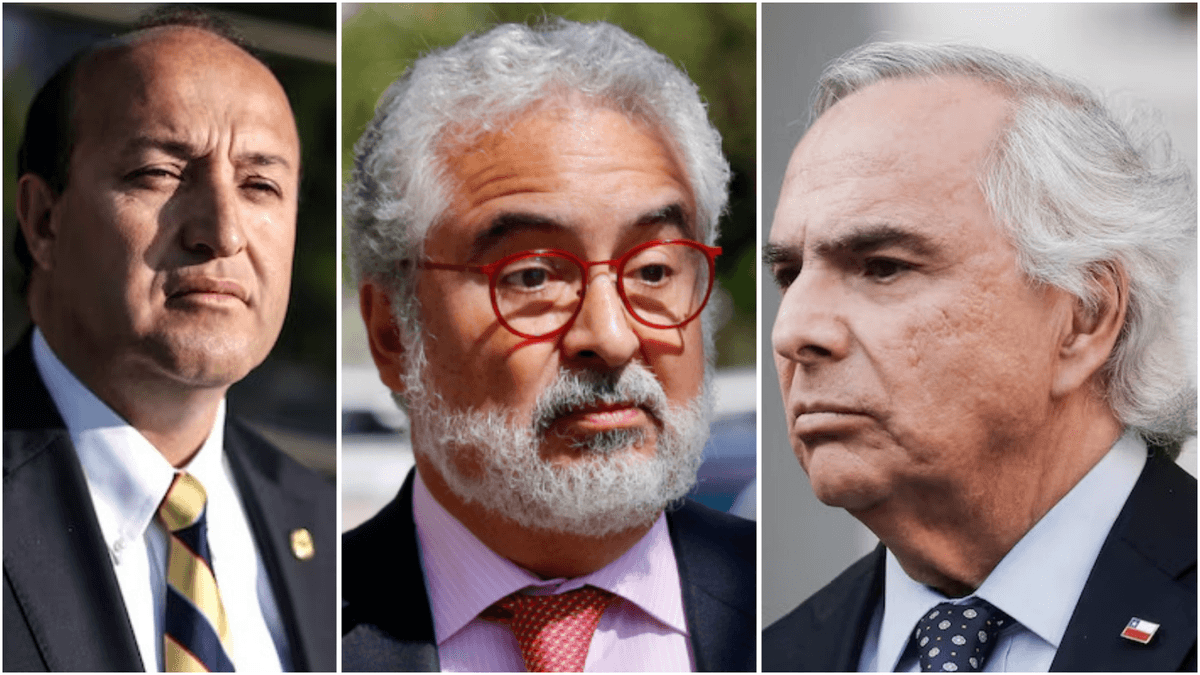 Guerra- Hermosilla - Chadwick Guerra- Hermosilla - Chadwick