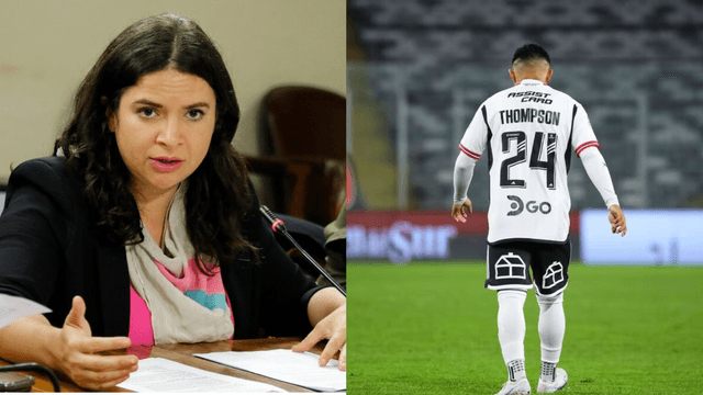 Jordhy Thompson Jordhy Thompson