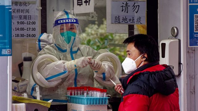 Alza en enfermedades respiratorias Alza en enfermedades respiratorias