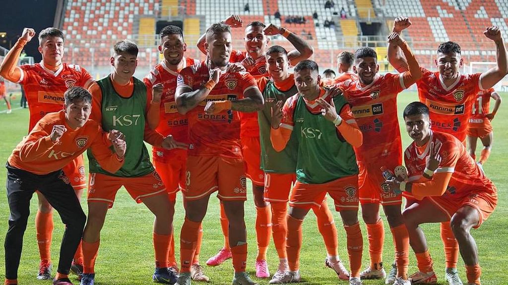 Cobreloa Cobreloa