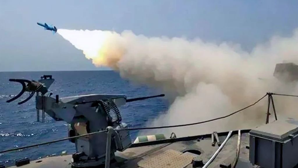 iran