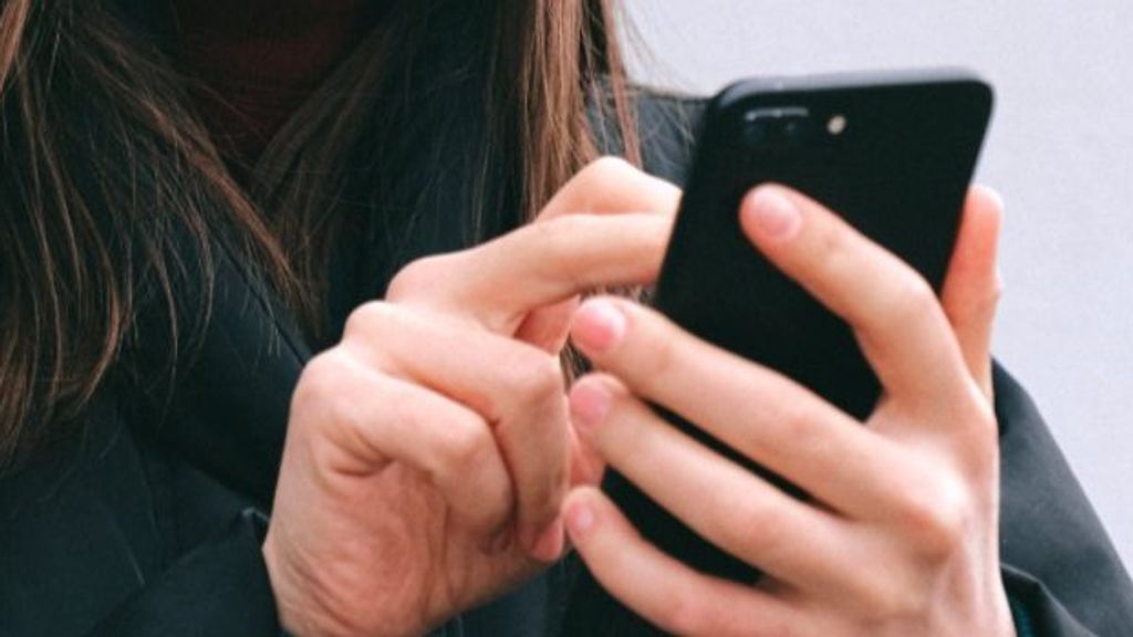 "No Molestar" "No Molestar"