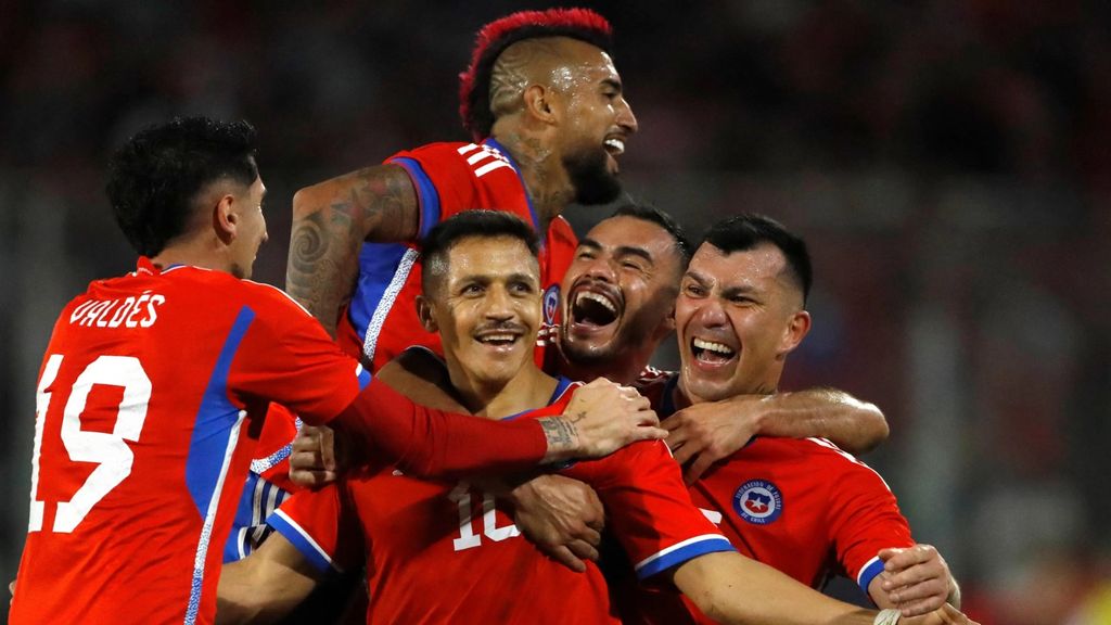 La Roja La Roja