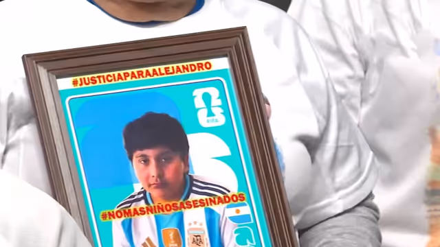 alejandro alejandro
