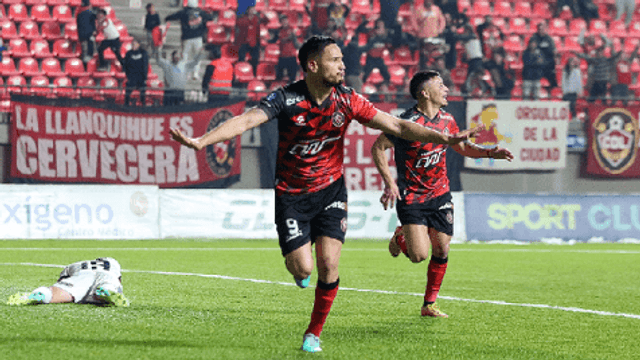 Deportes Limache Deportes Limache