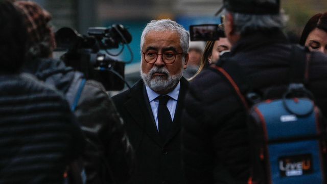 Luis Hermosilla Luis Hermosilla