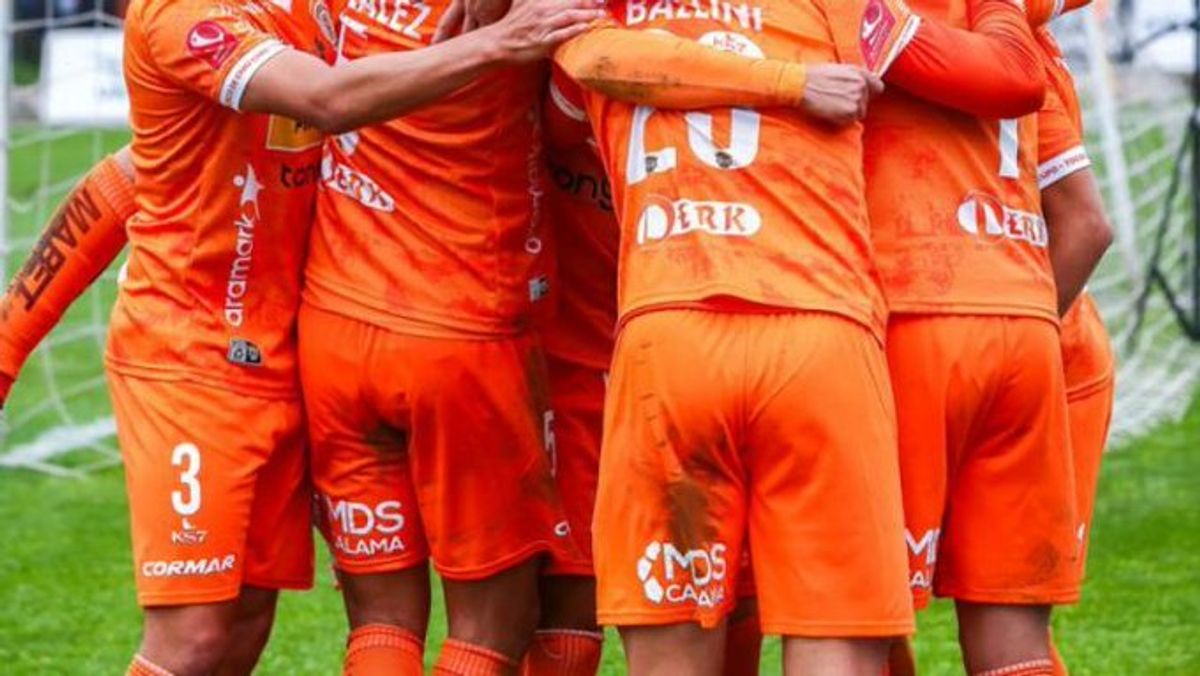 Cobreloa Cobreloa