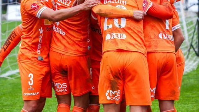 Cobreloa Cobreloa