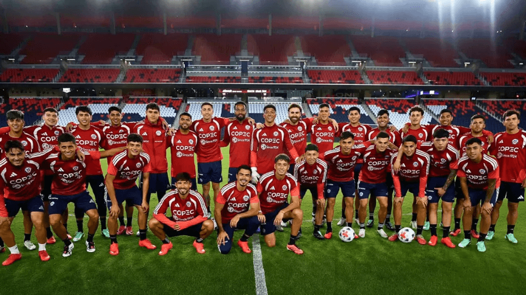 seleccionchilena
