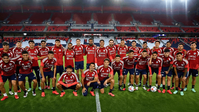 seleccionchilena