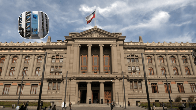 Poder Judicial - Cadem Poder Judicial - Cadem