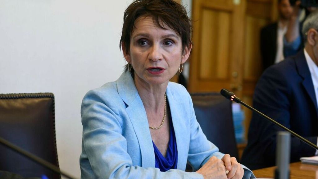 Carolina Tohá Carolina Tohá