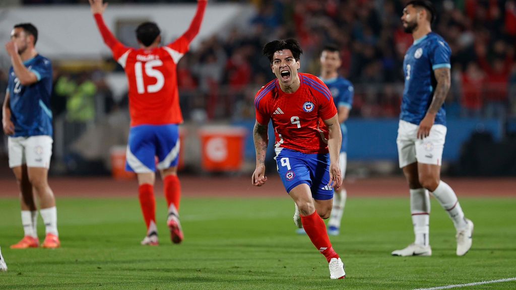 La Roja La Roja