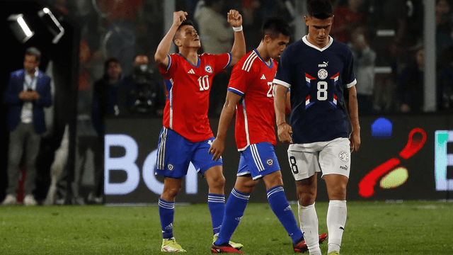 Selección Chilena Selección Chilena