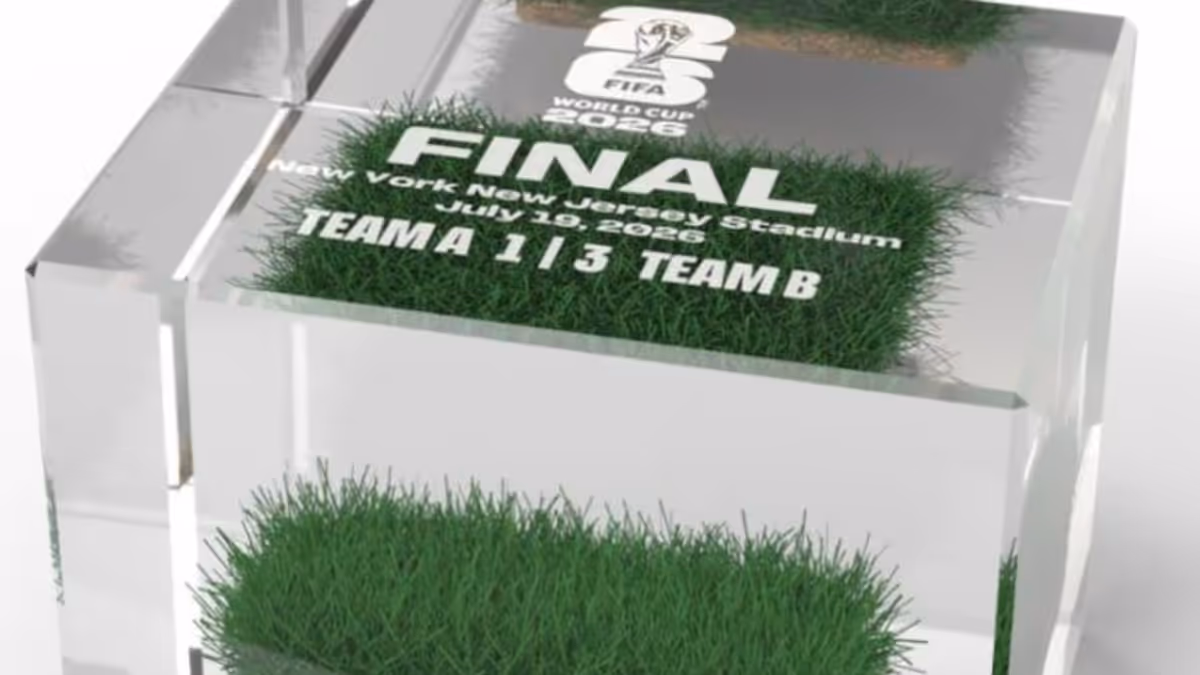 fifa fifa