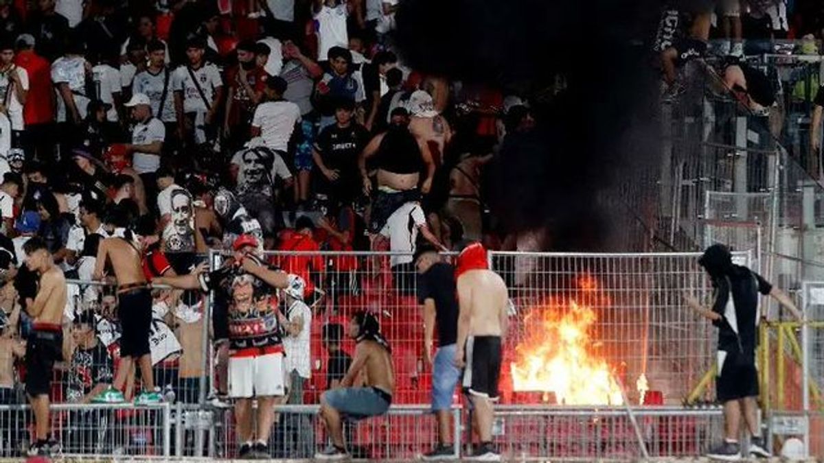 Colo Colo Colo Colo