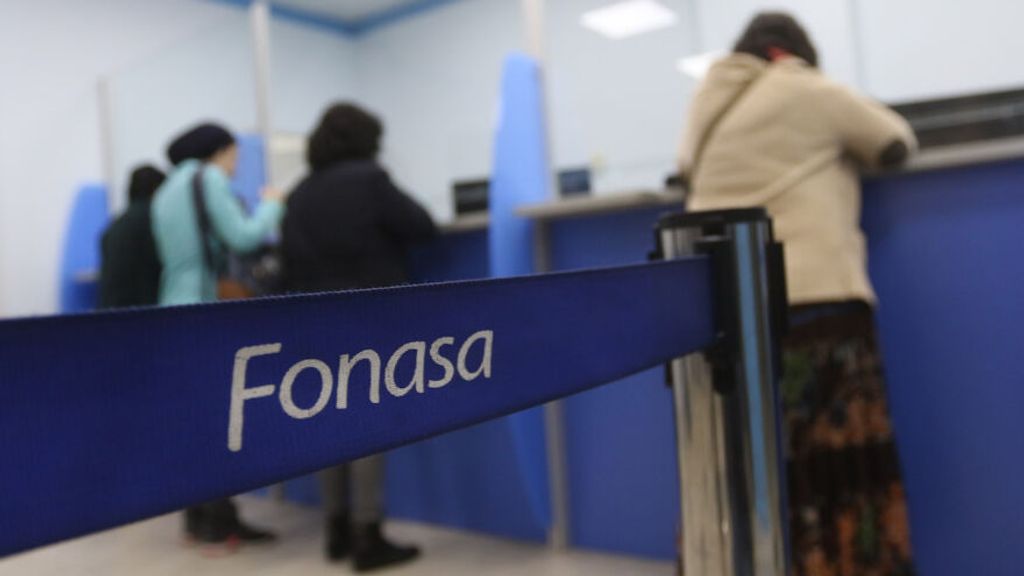 Fonasa Fonasa