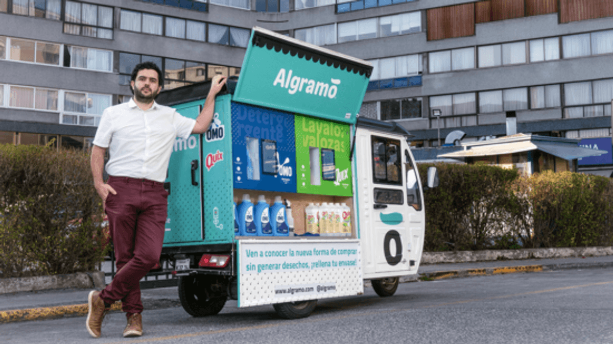 José Manuel Moller José Manuel Moller