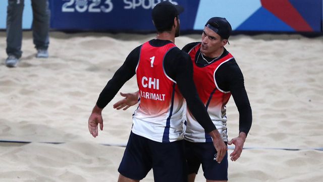 Team Chile Team Chile