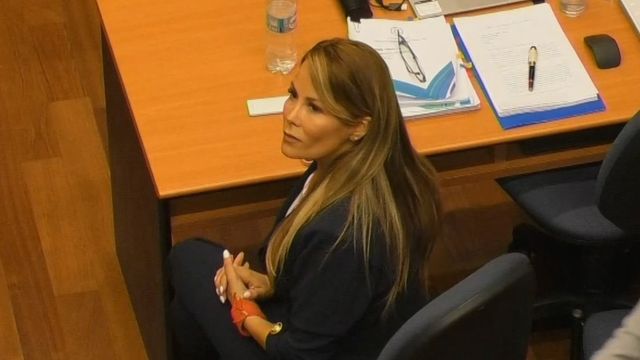 Cathy Barriga Cathy Barriga