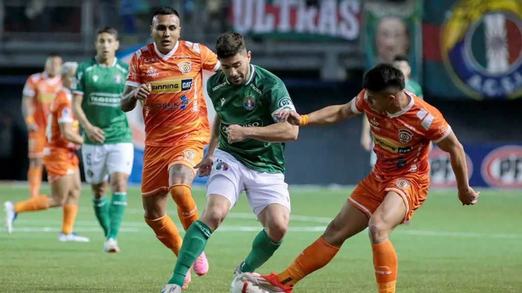 Cobreloa Cobreloa