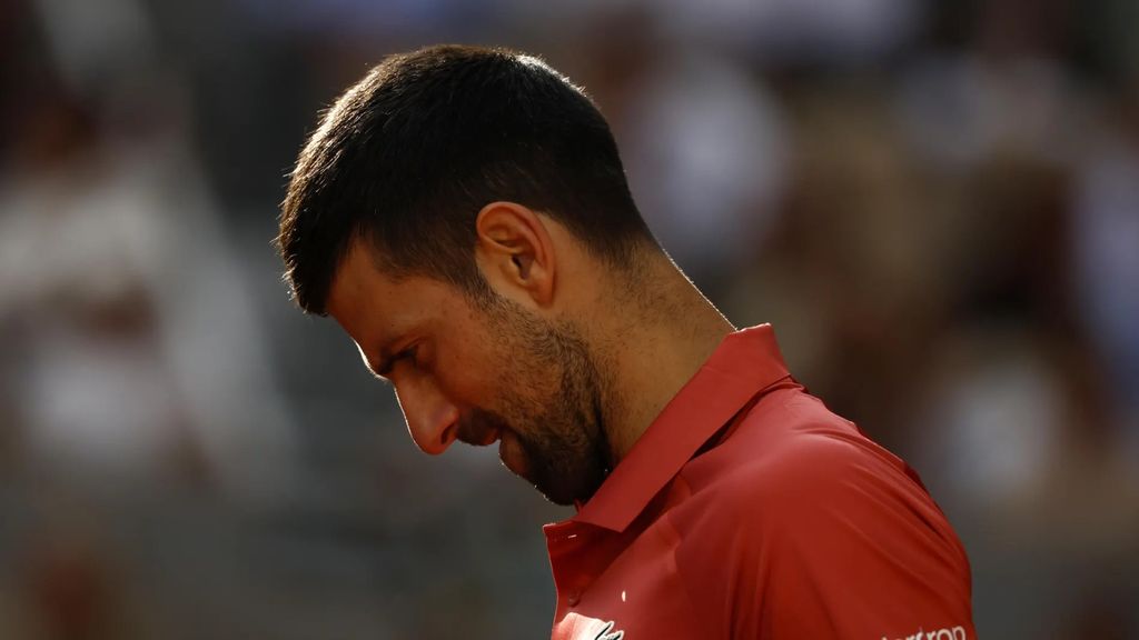 novak djokovic roland garros novak djokovic roland garros