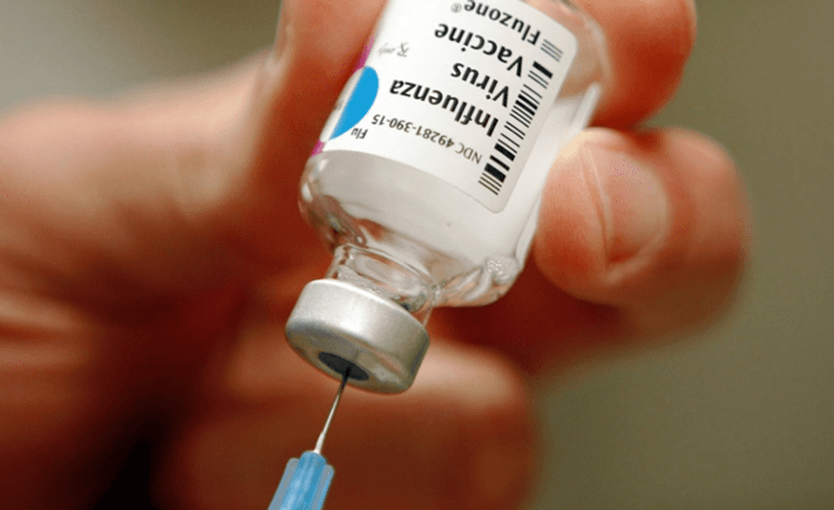 influenza influenza