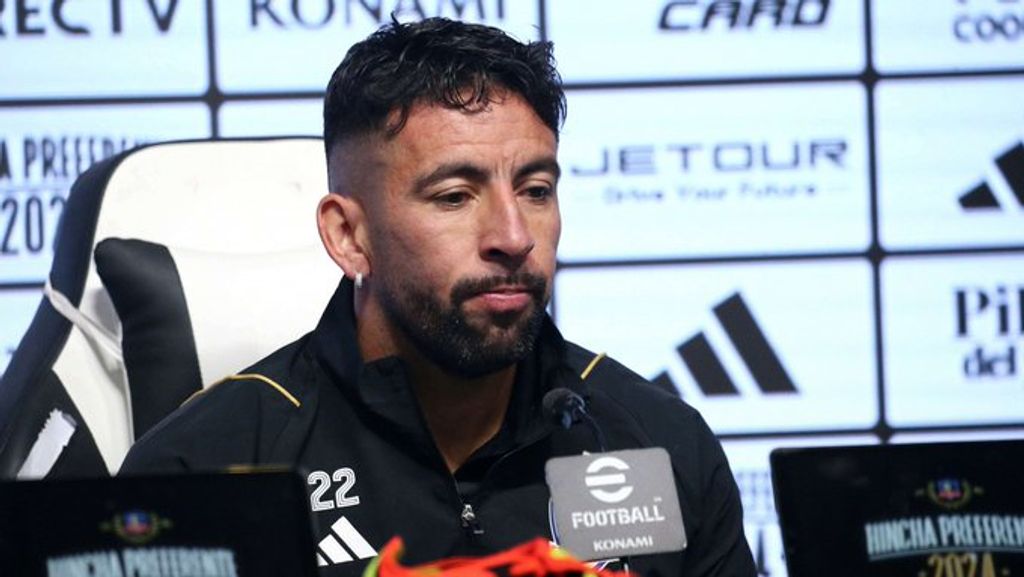 Mauricio Isla Mauricio Isla