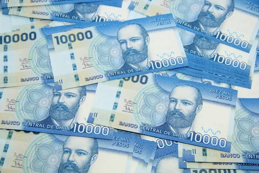 dinero dinero