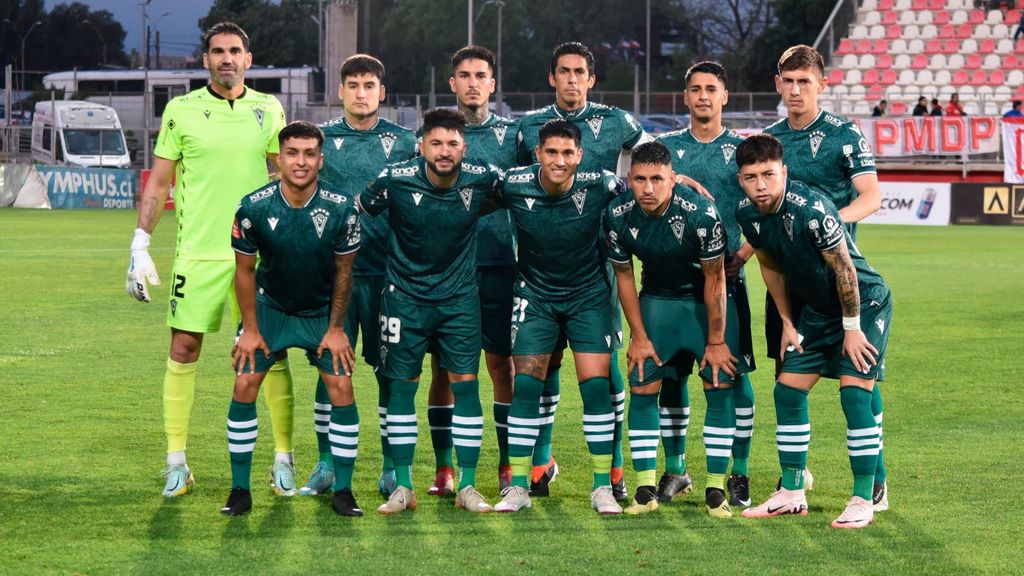 Wanderers Wanderers
