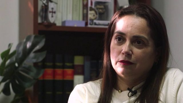 Leonarda Villalobos Leonarda Villalobos