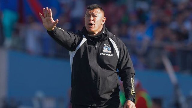 Jorge Almirón Jorge Almirón