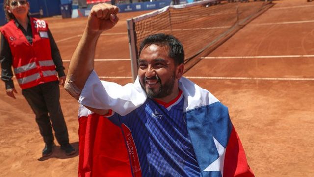 Francisco Cayulef Francisco Cayulef