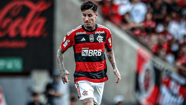 Erick Pulgar Erick Pulgar